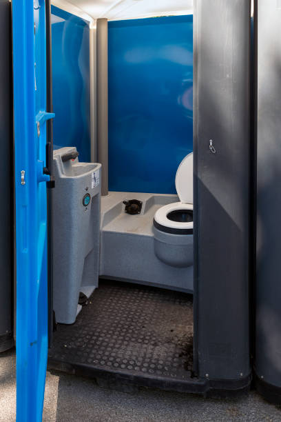 Best High-end porta potty rental  in Poplar Cotton Center, CA