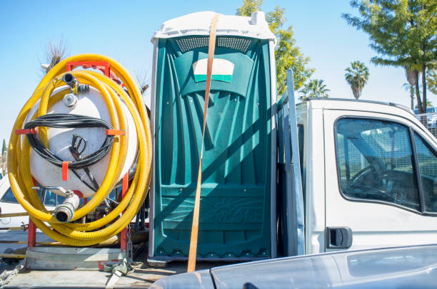 Best Local porta potty services  in Poplar Cotton Center, CA