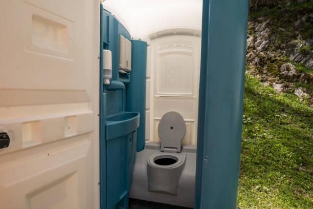 Best Best portable toilet rental  in Poplar Cotton Center, CA
