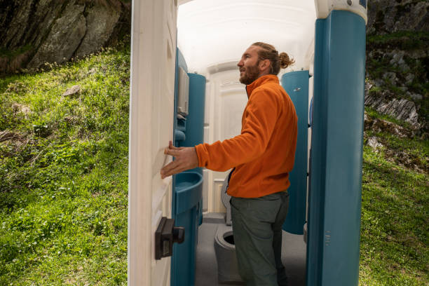 Best Portable bathroom rental  in Poplar Cotton Center, CA