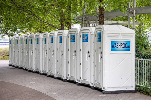 Best Local porta potty services  in Poplar Cotton Center, CA