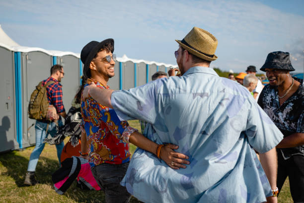 Best Event porta potty rental  in Poplar Cotton Center, CA