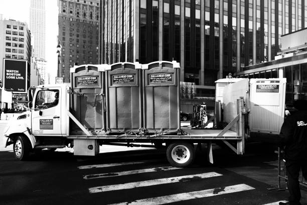 Best Construction site porta potty rental  in Poplar Cotton Center, CA