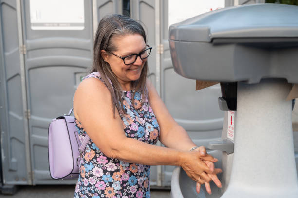 Reliable Poplar Cotton Center, CA porta potty rental Solutions