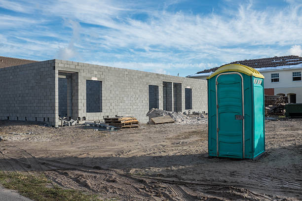 Best Portable restroom trailer rental  in Poplar Cotton Center, CA
